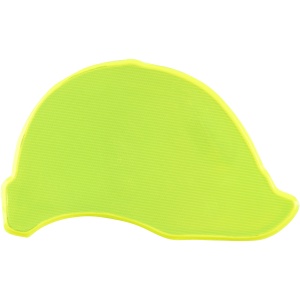 PF Autocolant reflectorizant din PVC pentru cască RFX™ S-12 - Img 5