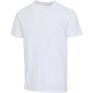 PF Azurite 160 g/m² short sleeve unisex OCS organic t-shirt
