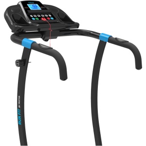 PF Banda de alergare Prixton RF100 Run Fit - Img 3