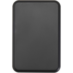 PF Baterie externă magnetică wireless Acrab 5000 mAh 15W cu alimentare de 20W - fabricată din plastic reciclat
