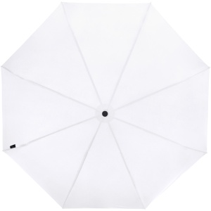 PF Birgit 21'' foldable windproof recycled PET umbrella