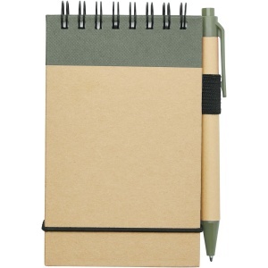 PF Bloc notes Zuse A7 reciclat cu pix - Img 4