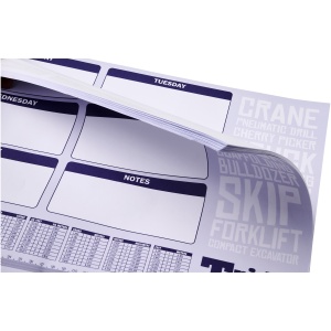 PF Blocnotes Desk-Mate® A2 - Img 2