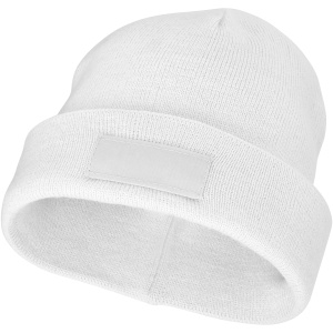 PF Boreas beanie with patch - Img 23