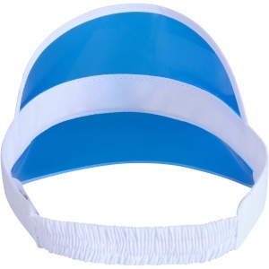 PF Bright cap with transparent visor - Img 7