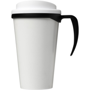 PF Brite-Americano® grande 350 ml insulated mug - Img 14