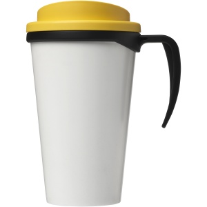 PF Brite-Americano® grande 350 ml insulated mug - Img 24