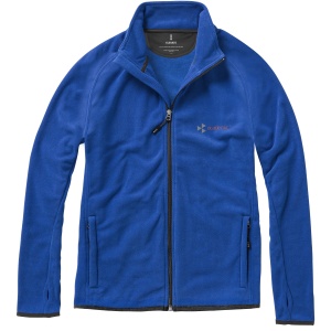 PF Brossard men's full zip fleece jacket - Img 10