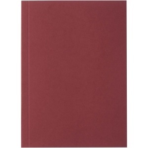 PF Caiet Novella Austen A6 cu copertă moale - 50 de coli