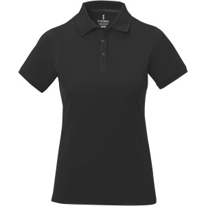 PF Calgary 200 g/m2 short sleeve women's polo - Img 21