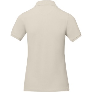 PF Calgary 200 g/m2 short sleeve women's polo - Img 24