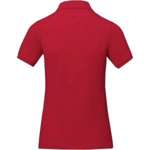PF Calgary 200 g/m2 short sleeve women's polo - Img 34