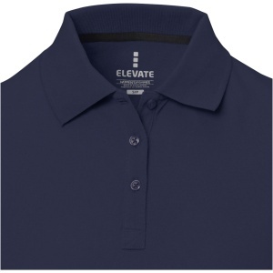 PF Calgary 200 g/m2 short sleeve women's polo - Img 44