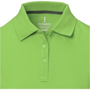 PF Calgary 200 g/m2 short sleeve women's polo - Img 54