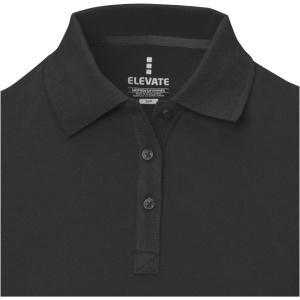 PF Calgary 200 g/m2 short sleeve women's polo - Img 64