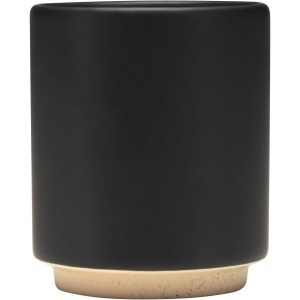 PF Camilla 180 ml stackable ceramic mug with matte finish - Img 10