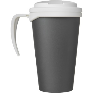PF Cană Brite-Americano® Grande de 350 ml cu capac anti-scurgere