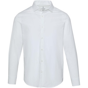 PF Carnelian 133 g/m² poplin men's shirt