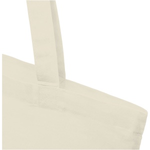 PF Carolina 100 g/m² cotton tote bag 7L - Img 16