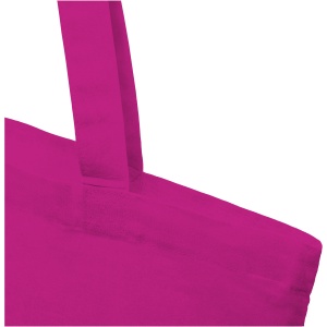 PF Carolina 100 g/m² cotton tote bag 7L - Img 26
