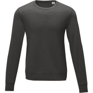 PF Pulover cu guler rotund Zenon pentru bărbați