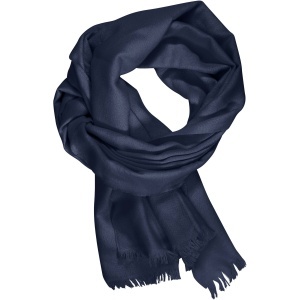 PF Citizen Green Alix organic cotton scarf - Img 7