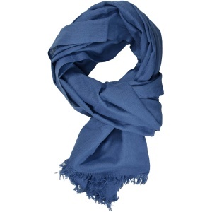 PF Citizen Green Handloom cotton scarf - Img 4