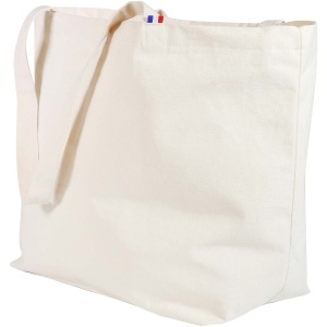 PF Citizen Green Jeannette organic cotton tote bag