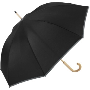 PF Citizen Green Leopold 24" recycled city umbrella - Img 2