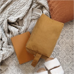 PF Citizen Green Natura accessory pouch