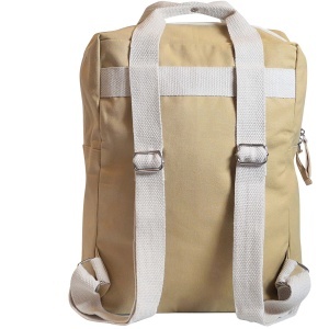 PF Citizen Green Naturback organic cotton backpack