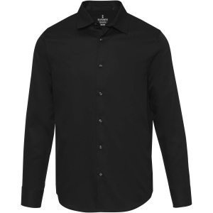PF Cămașă bărbătească din twill citrin