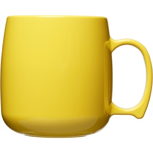 PF Classic 300 ml plastic mug - Img 8