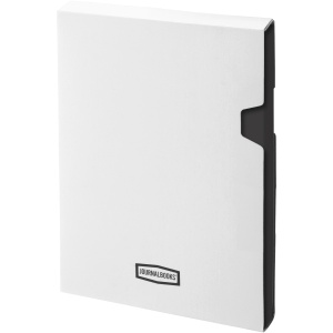 PF Classic A6 hard cover pocket notebook - Img 4