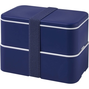 PF Cutie de prânz cu strat dublu MIYO POP 700+700 ml - Img 3