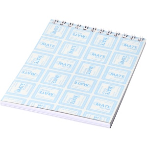 PF Desk-Mate® spiral A6 notebook - Img 5