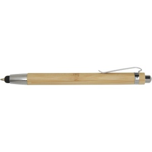 PF Elm bamboo ballpoint pen (black ink)