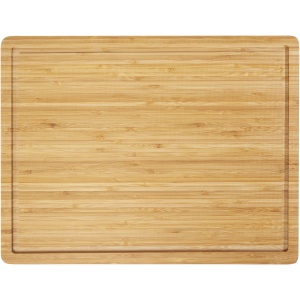 PF Fet bamboo steak cutting board