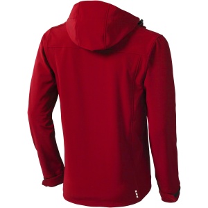 PF Geacă softshell pentru bărbați Langley - Img 11