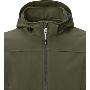 PF Geacă softshell pentru bărbați Langley - Img 21