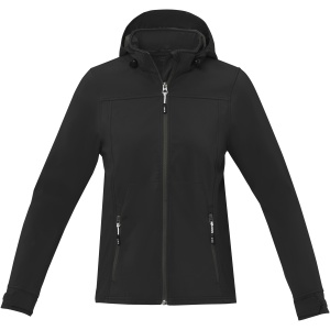 PF Geacă softshell pentru femei Langley - Img 8
