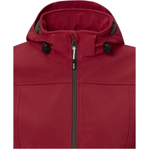 PF Geacă softshell pentru femei Langley - Img 10