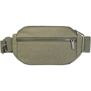 PF Geantă crossbody reciclată Crescent 500 g/m² Aware