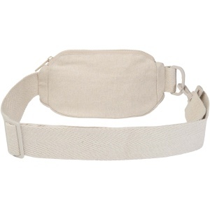 PF Geantă crossbody reciclată Crescent 500 g/m² Aware