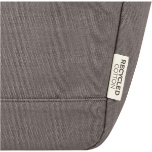 PF Rucsac pentru laptop Joey 15" GRS din pânză reciclată, roll-top, 15L