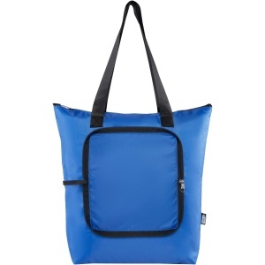 PF Geantă frigorifică pliabilă EcoFold RPET 15L