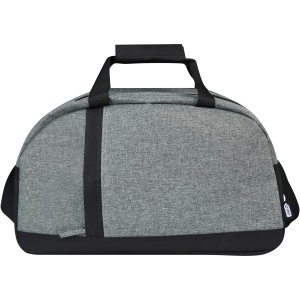 PF Geantă sport Reclaim GRS reciclată în două culori, 21L