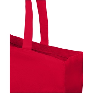 PF Geantă tote din bumbac Odessa 220 g/m² 13L - Img 15