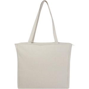 PF Geantă tote reciclată Weekender 500 g/m² Aware