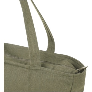 PF Geantă tote reciclată Weekender 500 g/m² Aware
